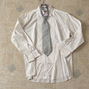 Chaplin Dress Shirt